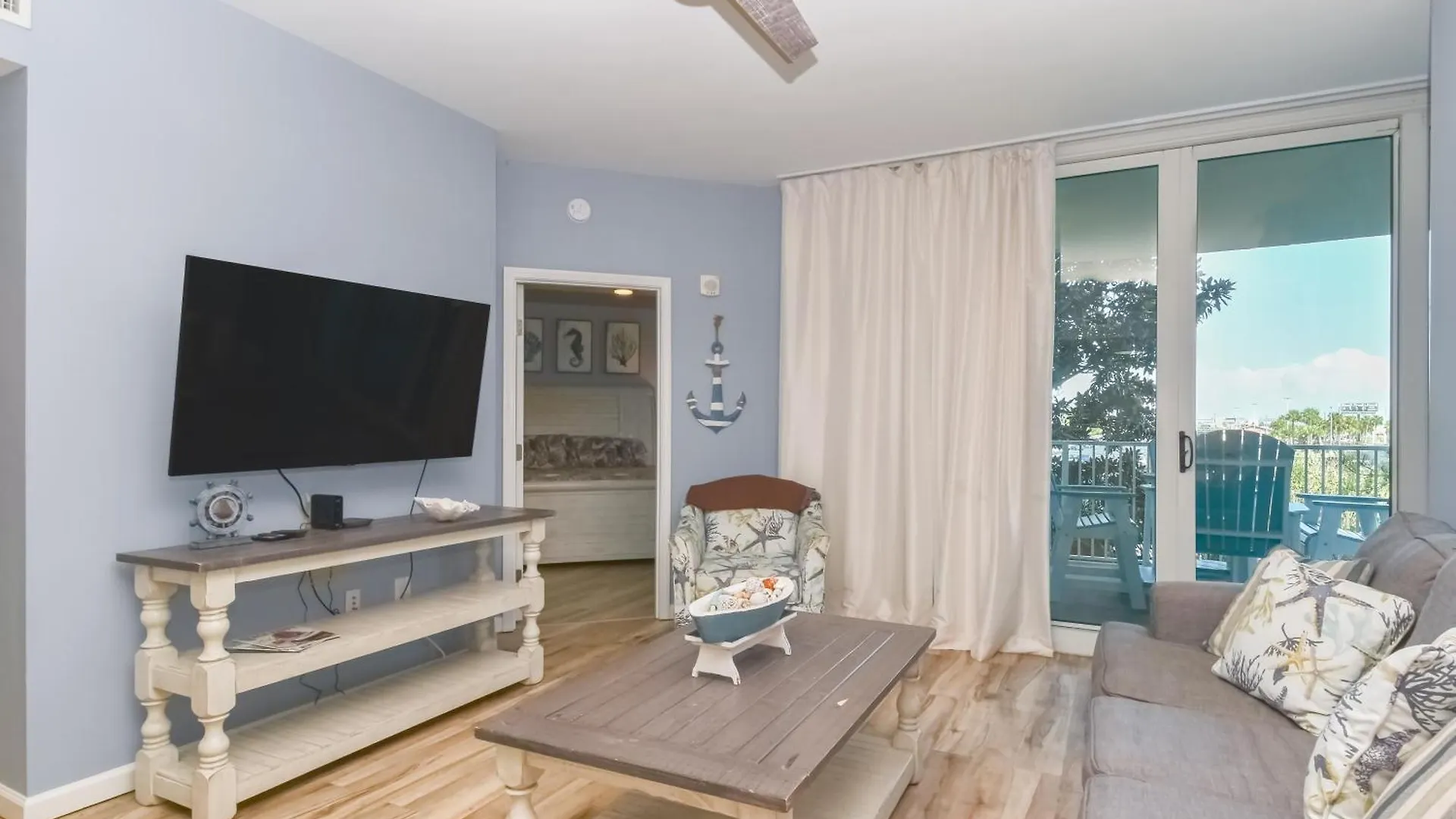 The Palms Of Destin 1216 Apartment