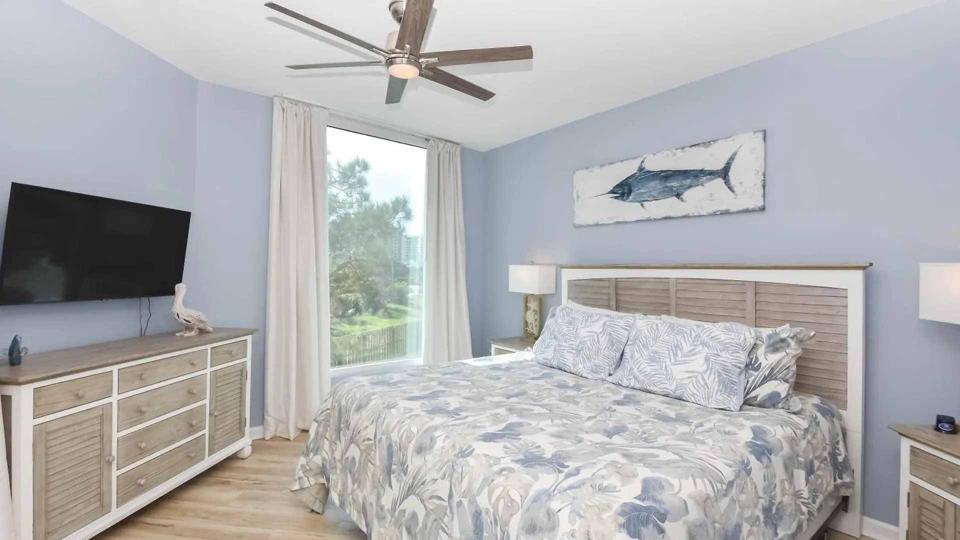 The Palms Of Destin 1216 Apartment