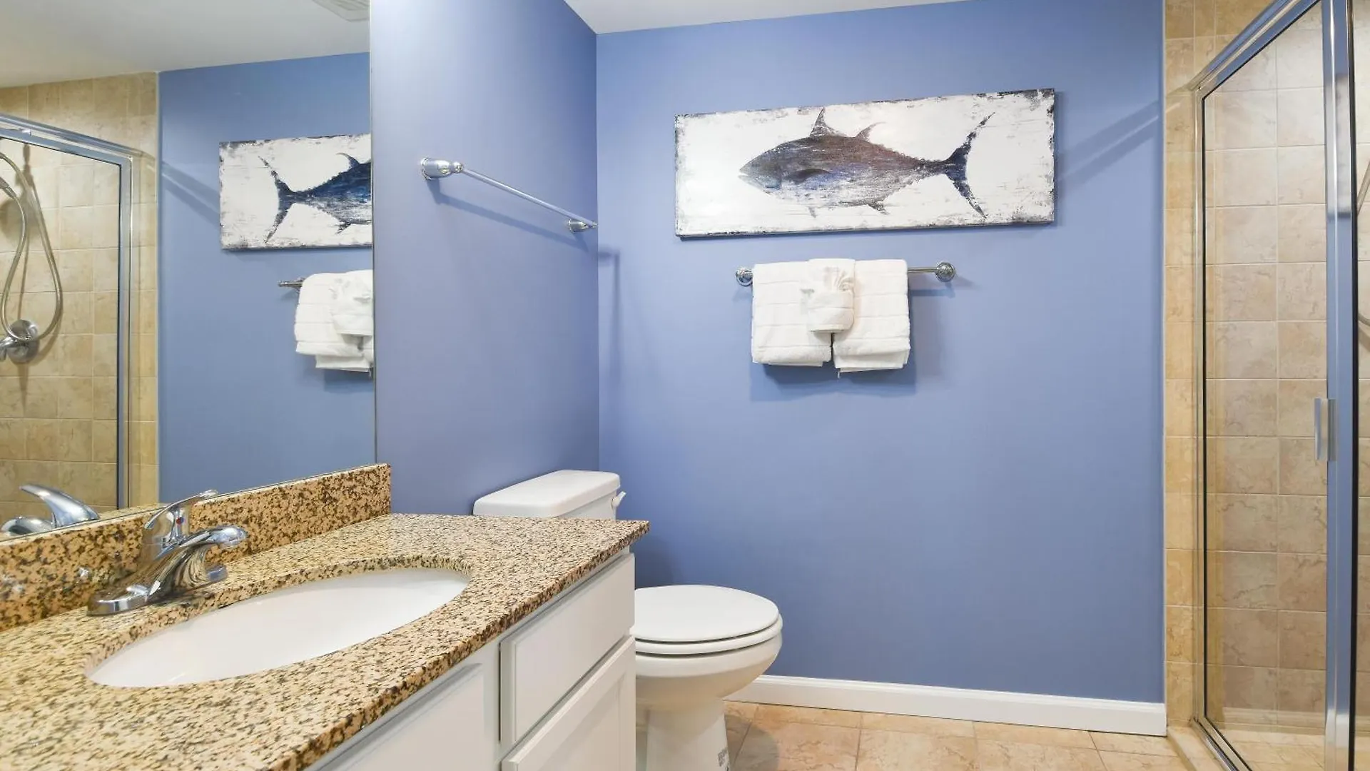 The Palms Of Destin 1216 Apartment