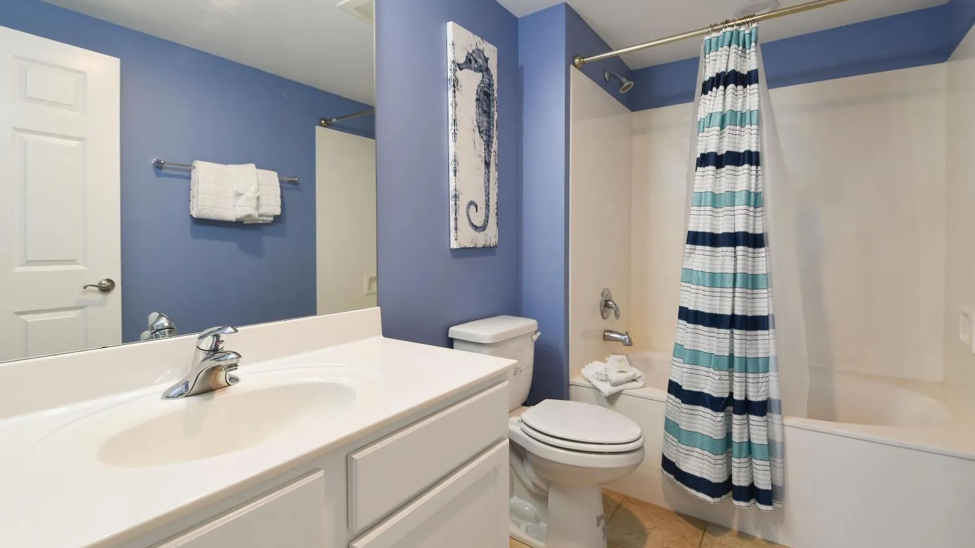 The Palms Of Destin 1216 Apartment