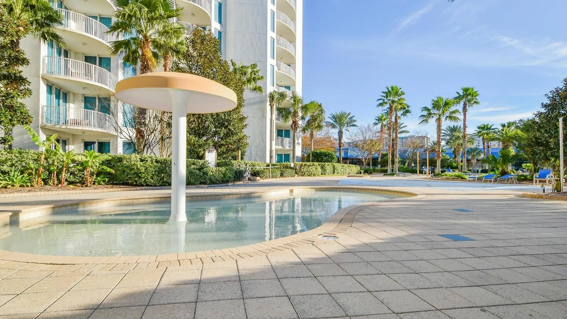 The Palms Of Destin 1216 Apartment 0*,  United States