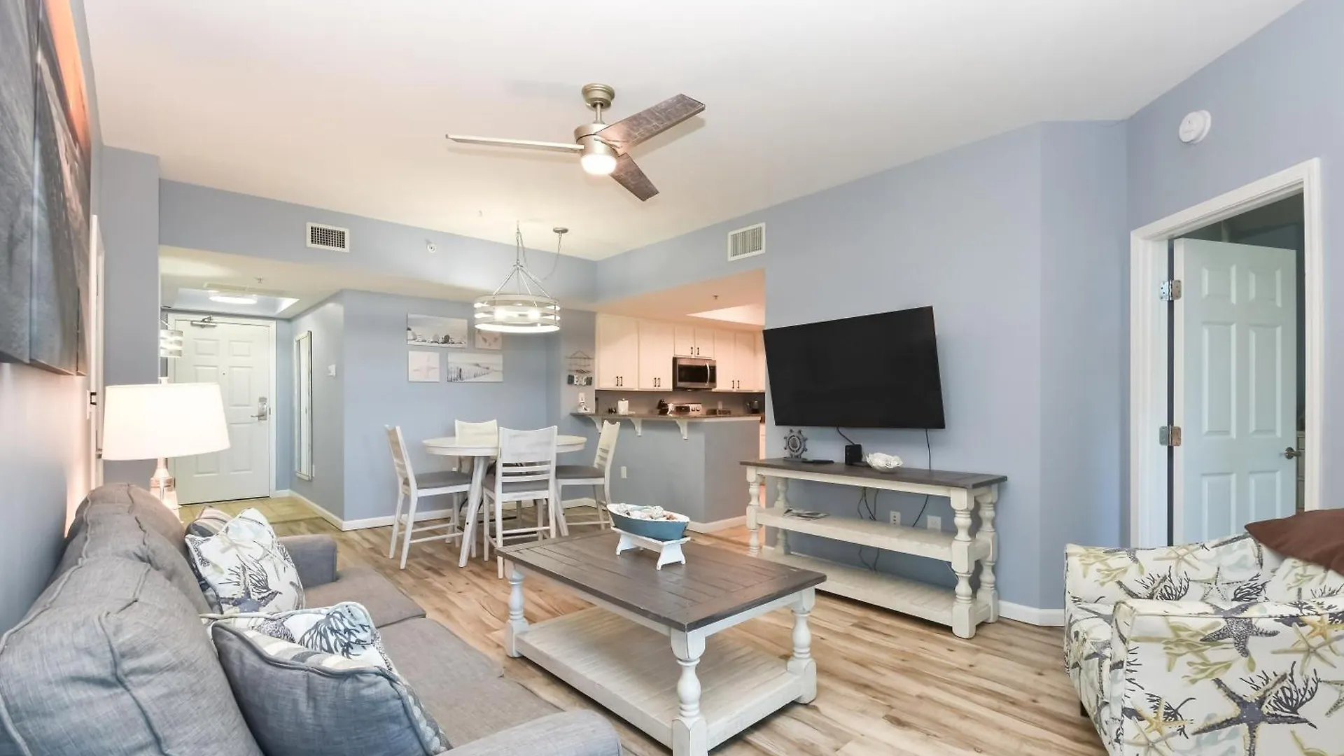 The Palms Of Destin 1216 Apartment