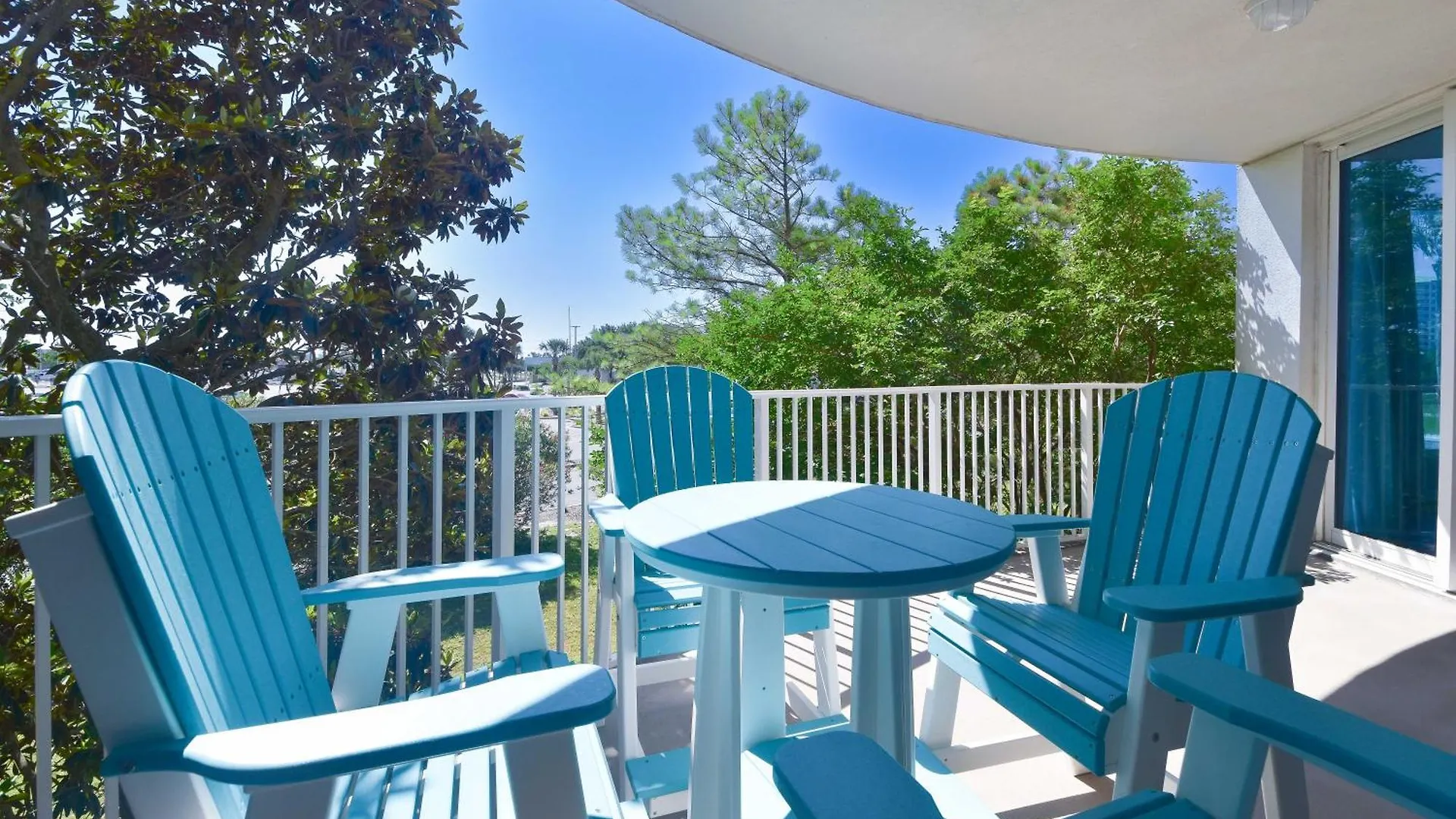 The Palms Of Destin 1216 Apartment United States