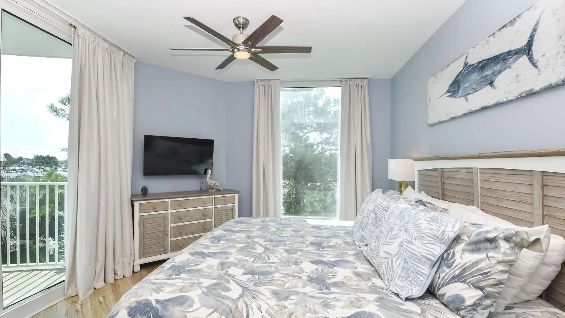 The Palms Of Destin 1216 Apartment