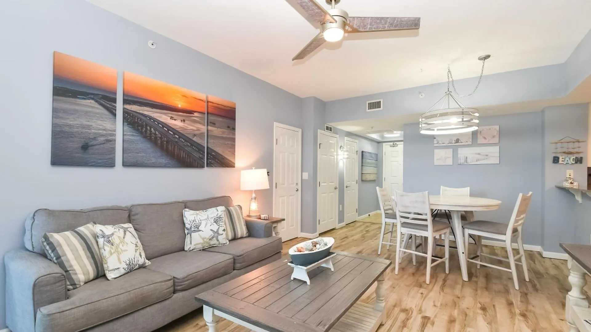 The Palms Of Destin 1216 Apartment